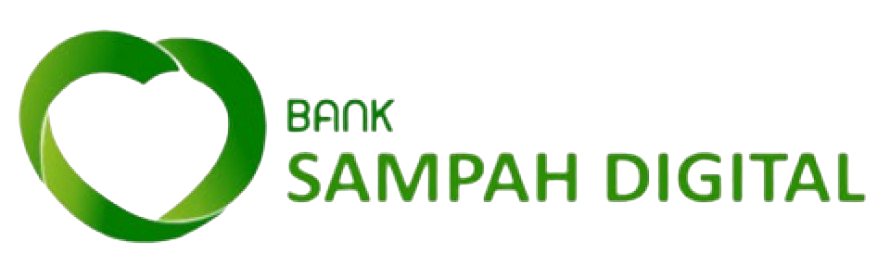 Logo Bank Sampah